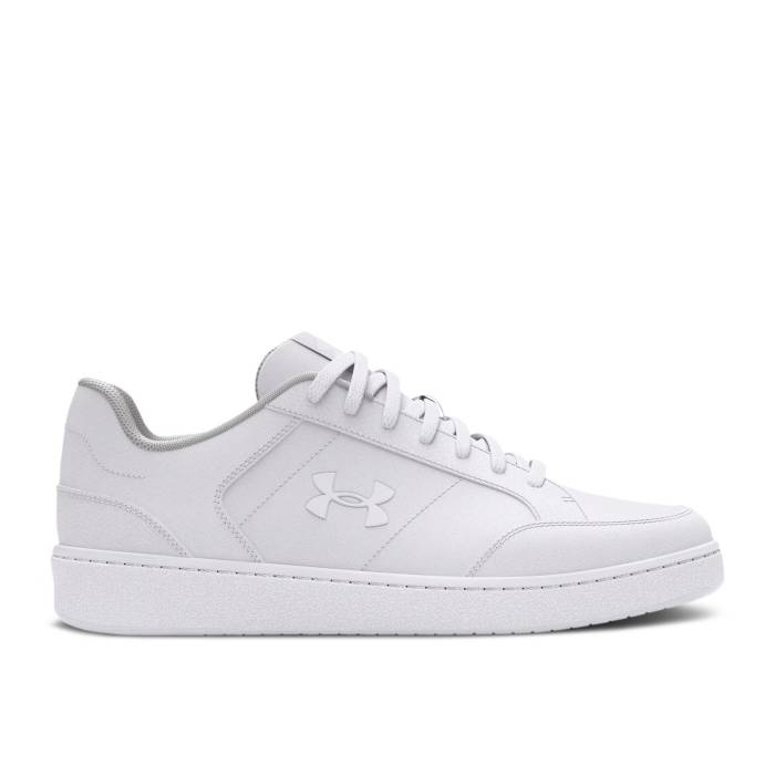 アンダーアーマー Under Armour 【 Official 'White' Men White 】 メンズ 白色 ホワイト 35,300円