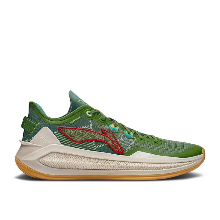 楽天市場】リーニン Li-Ning 【 Liren 4 V2 Low 'Violet' Men