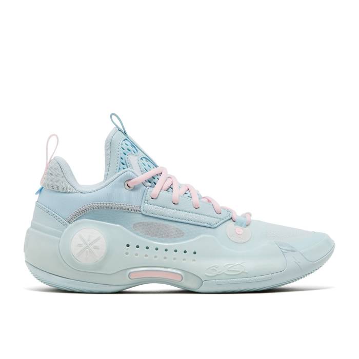 リーニン Li-Ning 【 Way Of Wade 10 Low \u0027South Beach\u0027 Men South Beach 】 ウェイド メンズ