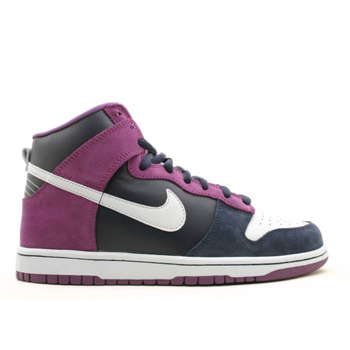 ナイキ Nike 【 Dunk High Pro Sb \u0027Un-Heavens Gate\u0027 Men Dark Obsidian/Mtlc Platinum 】 ダンク ご機嫌 労働者階級 エスビー メンズ Platinum プラチナム