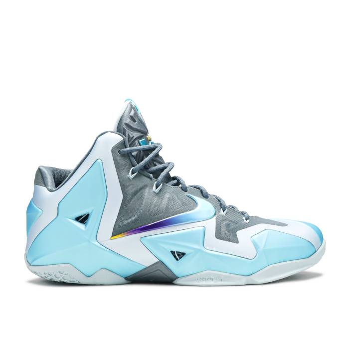 ナイキ Nike 【 Lebron 11 \u0027Armory Slate\u0027 Men Armory Slate/Gmm Bl-Lt Armry Bl 】 Lebron レブロン メンズ
