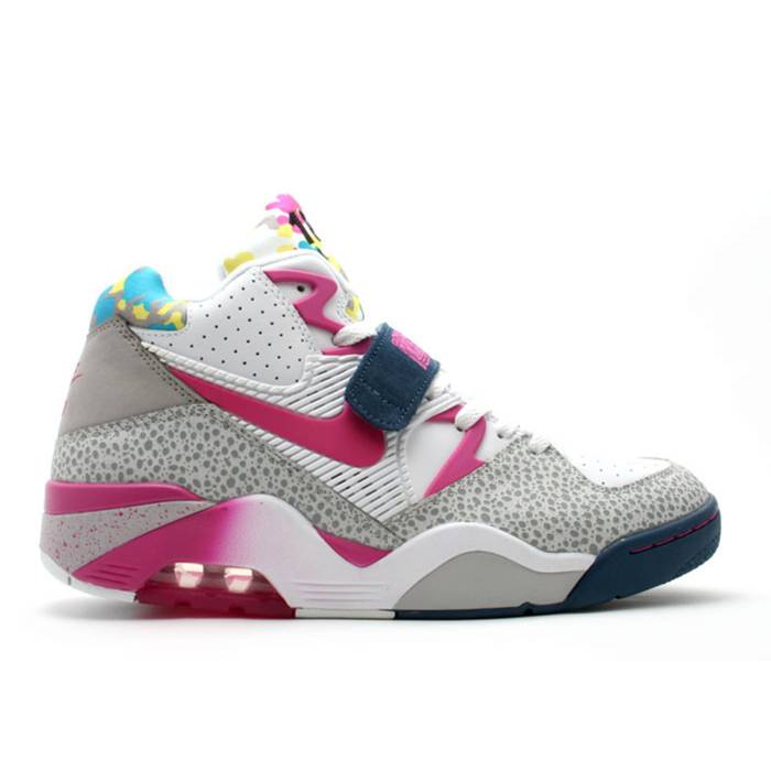 ナイキ Nike 【 Union La X Air Force 180 \u0027Clerks Pack\u0027 Men White/Bright Rose-New Slate 】 Union 単位労働組合 天使の都市 メンズ 白いこと 白いこと