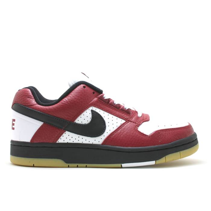 ナイキ Nike 【 Zoom Air Delta Force Men White/Black-Team Red 】 ズーム メンズ 白色 ホワイト Red 赤・レッド