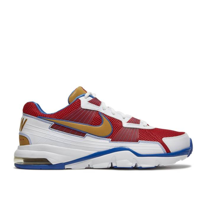 楽天市場】NIKE AIR TRAINER 1.3 MAX BREATHE MP''MANNY PACQUIAO