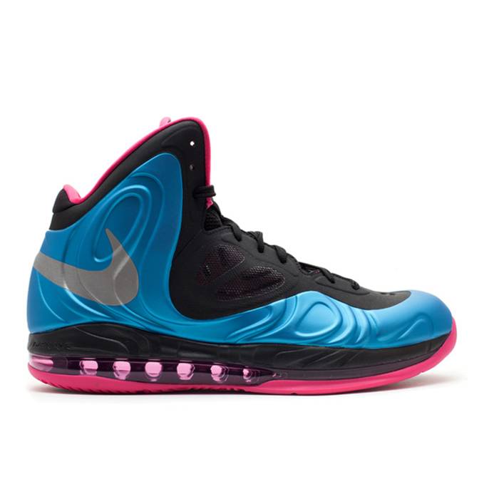 ナイキ Nike 【 Air Max Hyperposite 'Fireberry' Men Dynamic Blue/Rflct Slvr-Frbrry 】 マックス Hyperposite ハイパーポジット メンズ ダイナミック 青色 ブルー