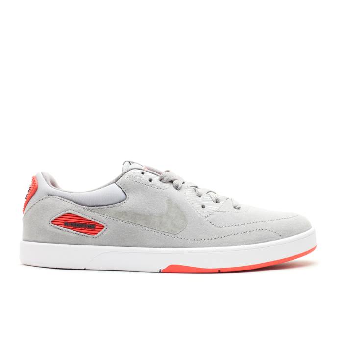 ナイキ Nike 【 Koston X Heritage Men Mtllc Slvr/Mdm Gry-Snbrst-Blk 】 メンズ