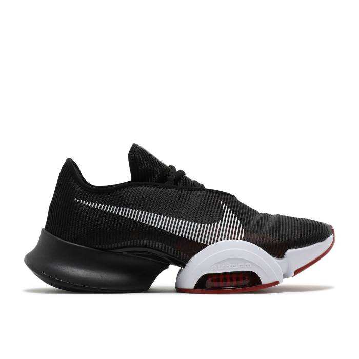 ナイキ Nike 【 Air Zoom Superrep 2 \u0027Black Leopard\u0027 Men Black/Dark Cayenne/Solar Flare/White 】 望遠レンズ メンズ 黒いこと 黒いこと 白いこと 白いこと
