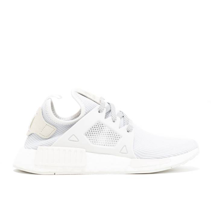 アディダス Adidas 【 Wmns Nmd Xr1 'Triple White' Women White/White-White 】 NMD レディース 白色 ホワイト