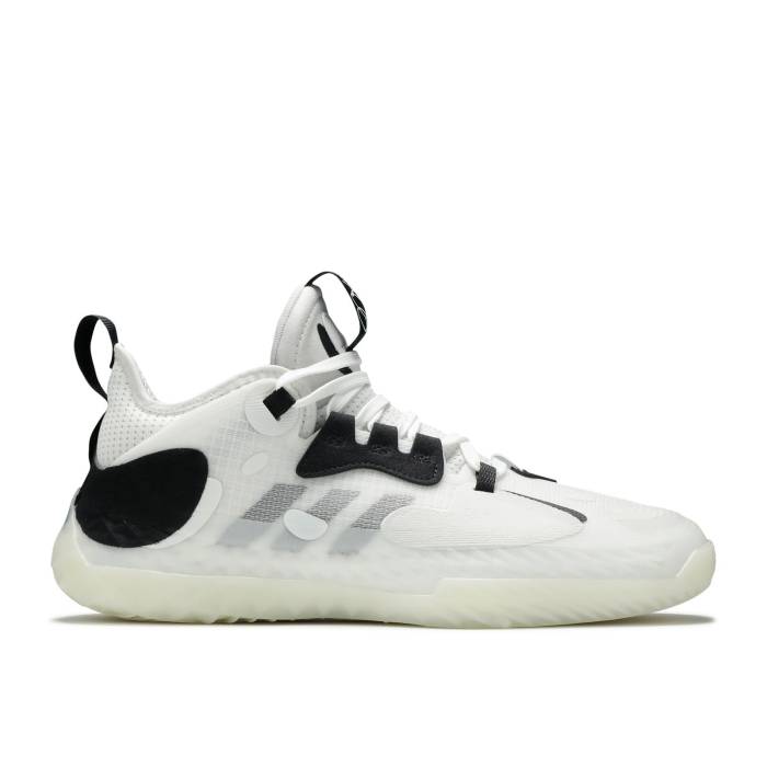 アディダス Adidas 【 Men Cloud White/Core Black/Crystal White 】 メンズ 白いこと 白いこと 中核グループ 黒いこと 黒いこと