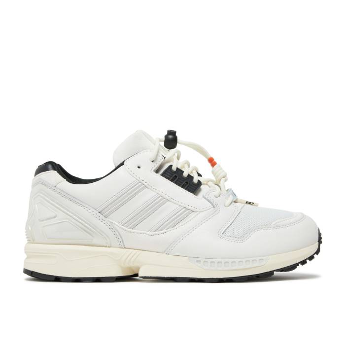 アディダス Adidas 【 Men Crystal White/Chalk White/Crystal White 】 メンズ 白色 ホワイト