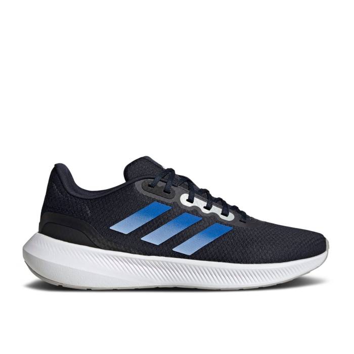 アディダス Adidas 【 Runfalcon 3.0 Cloudfoam Low 'Legend Ink Blue Dawn' Men Legend Ink/Lucid Blue/Blue Dawn 】 青色 ブルー メンズ Legend レジェンド 青色 ブルー 25,112円