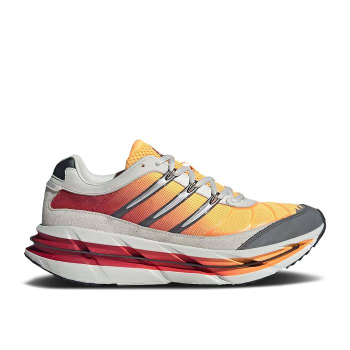 アディダス Adidas 【 Adistar Harmony \u0027Orange Victory Red\u0027 Men Supplier Color/Grey Six/Team Victory Red 】 Victory 白星 メンズ 薄墨色 薄墨色 Team 野球クラブ Victory 白星 Red 赤・赤いこと