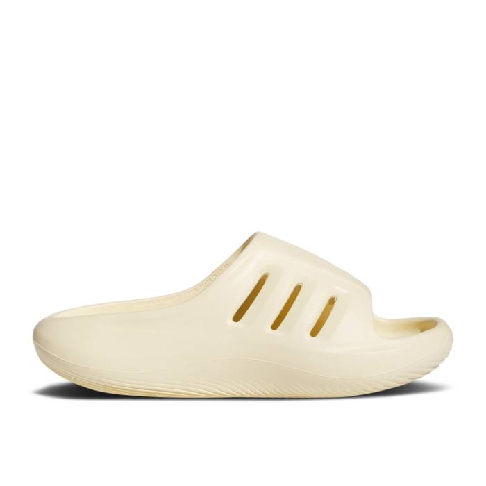 アディダス Adidas 【 Adifom Iiinfinity \u0027Warm Vanilla\u0027 Men Warm Vanilla/Warm Vanilla/Warm Vanilla 】 メンズ ウォーム