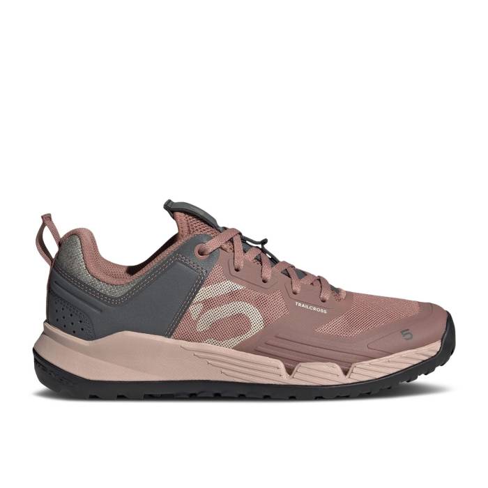アディダス Adidas 【 Wmns Five Ten Trailcross Xt \u0027Warm Clay\u0027 Women Warm Clay/Alumina/Wonder Taupe 】 レディース ウォーム