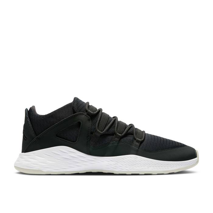 ナイキ エアジョーダン Air Jordan 【 Jordan Formula 23 Low Anthracite Men Anthracite/Anthracite 】 メンズ