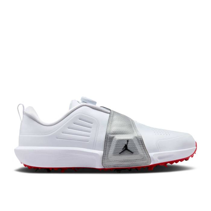 ナイキ エアジョーダン Air Jordan 【 Jordan Air Rev White Metallic Silver Men White/Black/Metallic Silver 】 メンズ 白色 ホワイト 黒色 ブラック Silver 銀色・シルバー