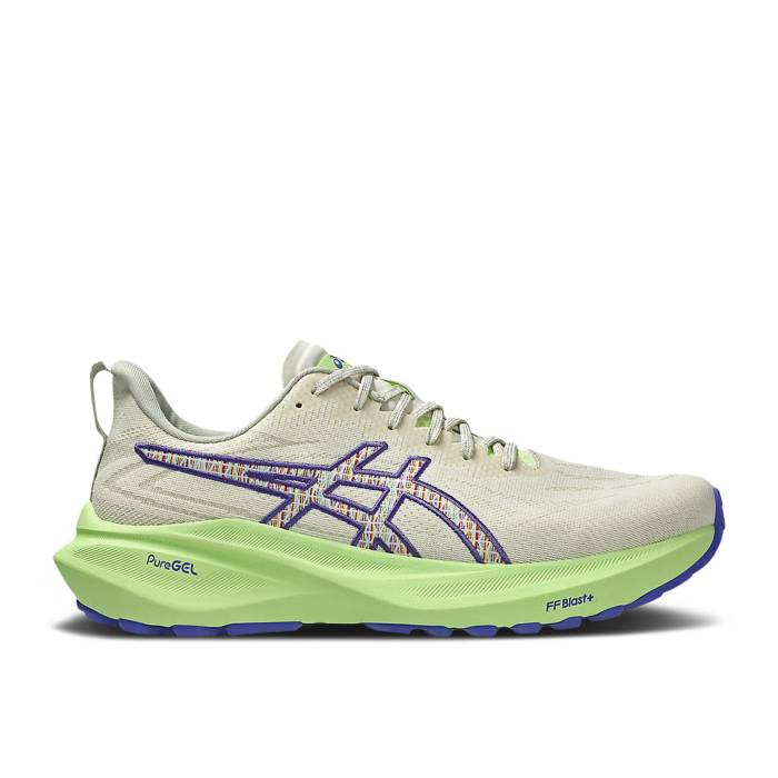 アシックス Asics 【 Gt 2000 13 Tr Nature Bathing Men Nature Bathing/Lime Green 】 13 サーティーン メンズ ライム green 緑・グリーン