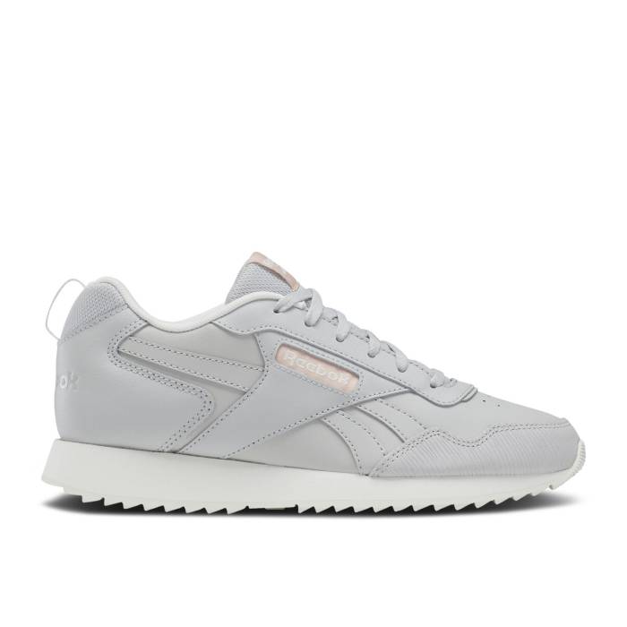 リーボック Reebok 【 Wmns Glide Ripple \u0027Steely Fog Possibly Pink\u0027 Women Steely Fog/Possibly Pink/Chalk 】 グライド レディース pink サクラ色