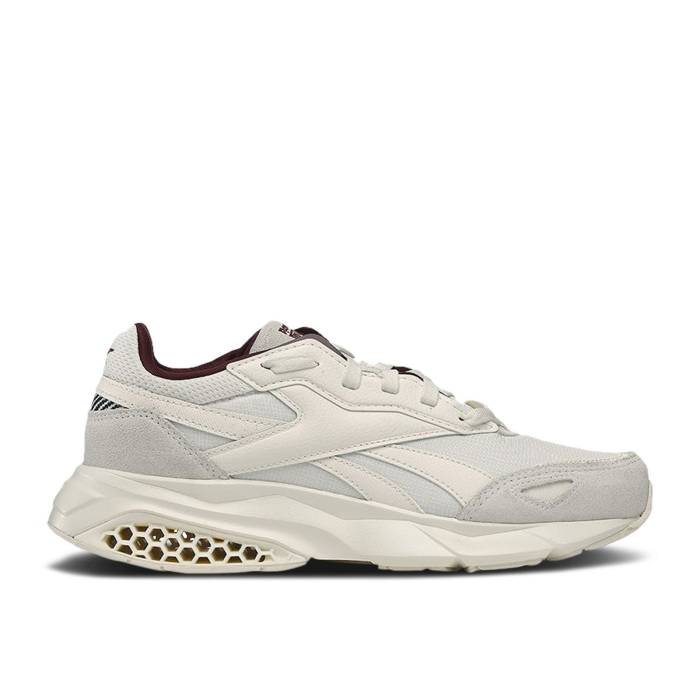 リーボック Reebok 【 Wmns Hexalite Legacy 1.5 \u0027Chalk Classic Maroon\u0027 Women Chalk/Classic Maroon/Core Black 】 legacy レガシー 古典派音楽 レディース 古典派音楽 マルーン 中核グループ 黒いこと 黒いこと