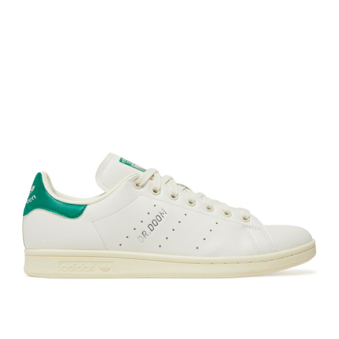 楽天市場】adidas STAN SMITH Marvel DR.DOOM CWHITE/CWHITE/BGREEN