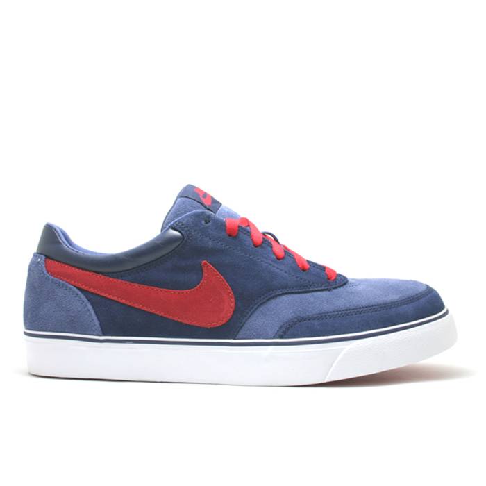 ナイキ Nike 【 Zoom Air Harbor Men Midnight Navy/True Red 】 望遠レンズ メンズ 紺色 米国海軍 Red 赤・赤いこと