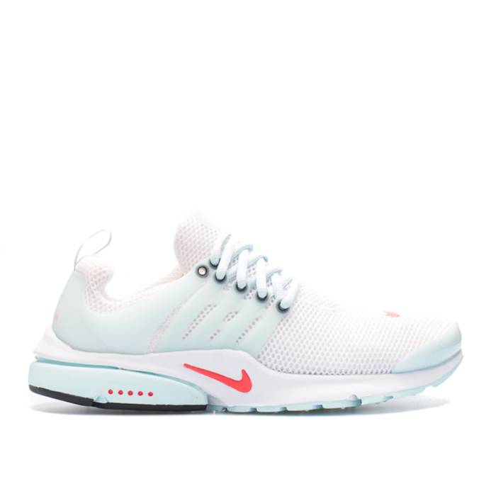 ナイキ Nike 【 Air Presto \u0027Unholy Cumulus\u0027 2015 Men White/Skylight/Black/Oriental Poppy 】 プレスト メンズ 白いこと 白いこと 黒いこと 黒いこと