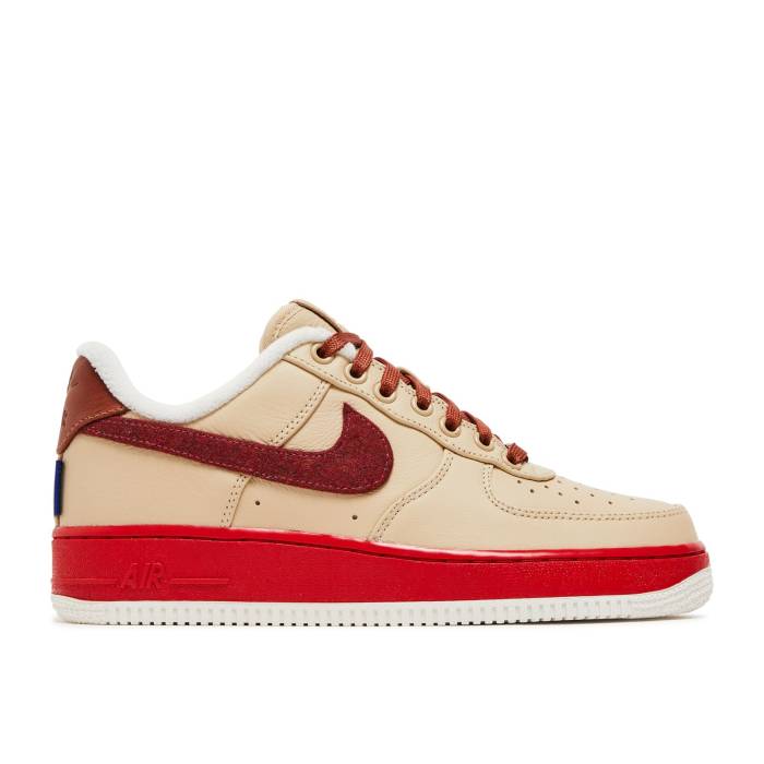 ナイキ Nike 【 Air Force 1 \u0027Pendleton\u0027 By You Men Multi-Color/Multi-Color 】 メンズ