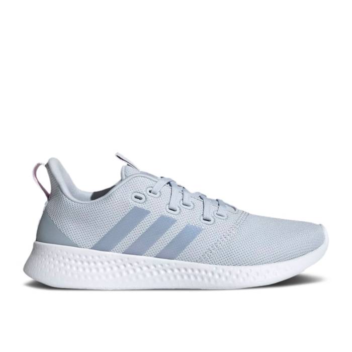 アディダス Adidas 【 Wmns Puremotion 'Halo Blue' Women Halo Blue/Iridescent/Clear Lilac 】 レディース 青色 ブルー