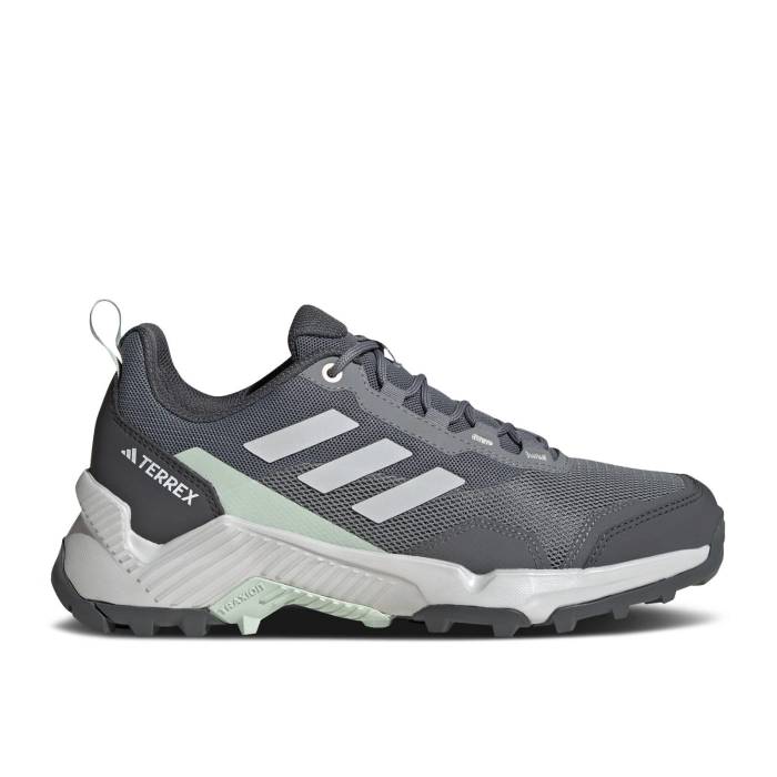 アディダス Adidas 【 Wmns Eastrail 2.0 \u0027Grey Putty Mauve\u0027 Women Grey Three/Grey One/Putty Mauve 】 レディース 薄墨色 薄墨色
