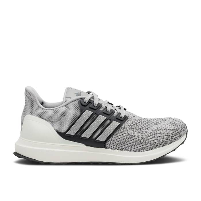 アディダス Adidas 【 Ubounce Dna Grey Silver Metallic Men Grey Two/Silver Metallic/Grey Five 】 Silver 銀色・シルバー メンズ 灰色 グレー Silver 銀色・シルバー