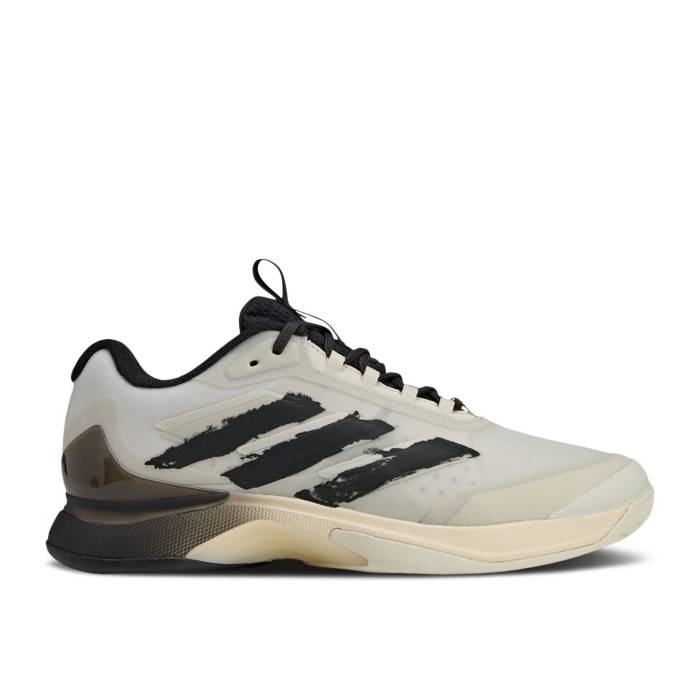 アディダス Adidas 【 Wmns Y-3 Avacourt 2 \u0027Orbit Grey Black\u0027 Women Orbit Grey/Orbit Grey/Black 】 薄墨色 薄墨色 レディース 薄墨色 薄墨色 黒いこと 黒いこと