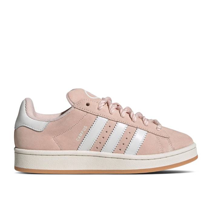 アディダス Adidas 【 Wmns Campus 00S \u0027Wonder Quartz Core White Gum \u0027 Women Wonder Quartz/Core White/Gum 】 構内 中核グループ 白いこと 白いこと レディース 中核グループ 白いこと 白いこと