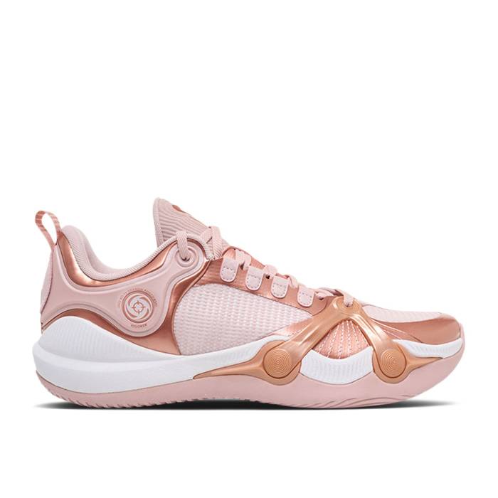 Rigorer 【 Bp1 'Pink Gold' Men Pink/Gold 】 メンズ pink ピンク ゴールド