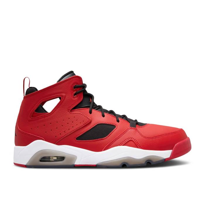 ナイキ エアジョーダン Air Jordan 【 Jordan Flight Club 91 \u0027Chicago\u0027 Men Varsity Red/White/Black 】 Flight 飛翔 野球クラブ メンズ Red 赤・赤いこと 白いこと 白いこと 黒いこと 黒いこと