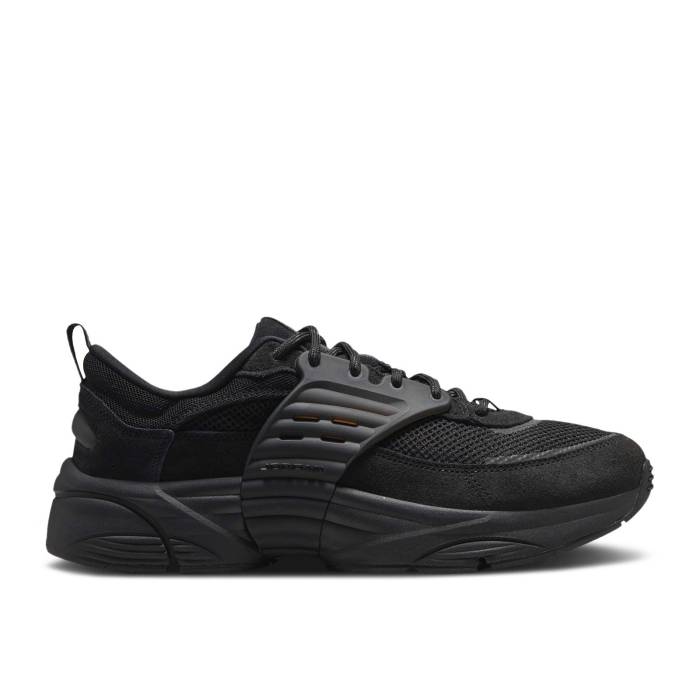 ナイキ エアジョーダン Air Jordan 【 Jordan Trunner O/S \u0027Black Cat\u0027 Men Black/Anthracite 】 メンズ 黒いこと 黒いこと