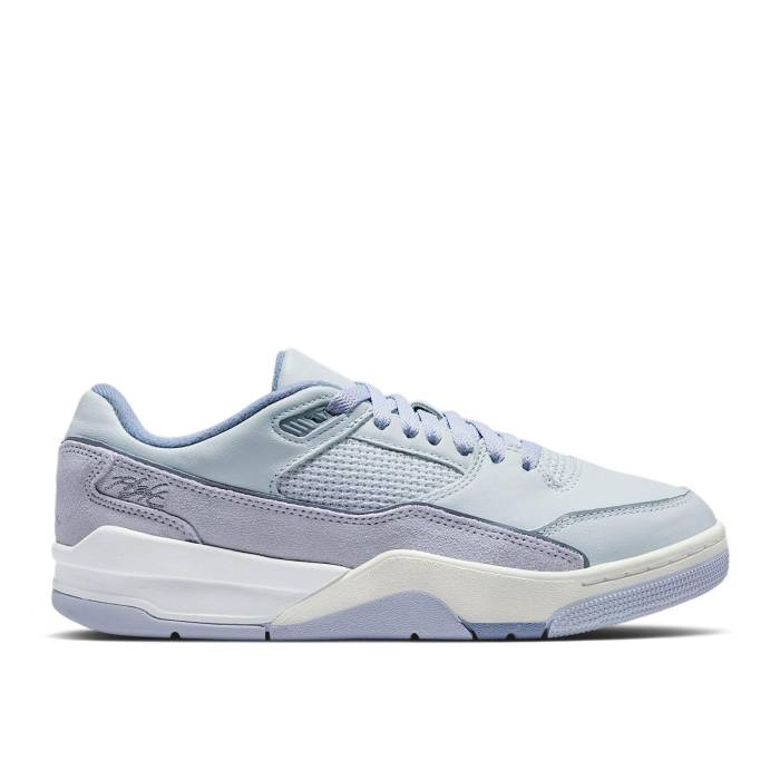 ナイキ エアジョーダン Air Jordan 【 Jordan Flight Court  \u0027Pure Platinum/Ghost/Sail/Ashen Slate\u0027 Women Pure Platinum/Ghost/Sail/Ashen Slate 】 Flight 飛翔 厚地の外套 レディース 純然たる Platinum プラチナム