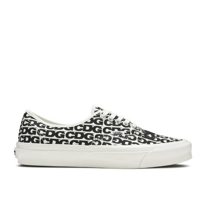 ヴァンズ Vans 【 Men Blanc De Blanc/Black 】 メンズ ブランク 黒色 ブラック