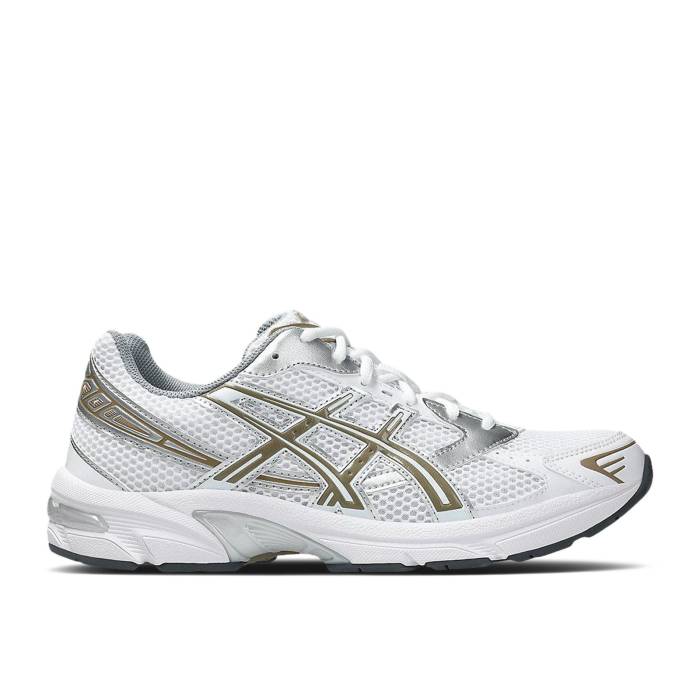 アシックス Asics 【 Gel 1130 'White Pepper' Men White/Pepper 】 メンズ 白色 ホワイト