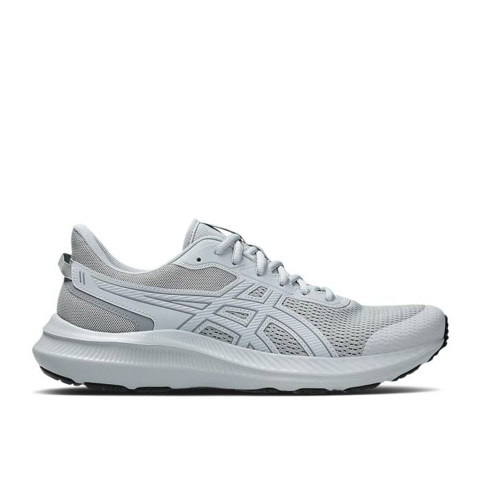 アシックス Asics 【 Jolt 5 'Piedmont Grey Gravel' Men Piedmont Grey/Gravel 】 灰色 グレー メンズ 灰色 グレー