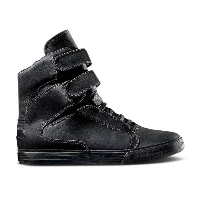 スープラ Supra 【 Tk Society Pro Model Red Carpet Tuf Men Red Carpet Tuf 】 ソサエティー プロ メンズ Red 赤・レッド