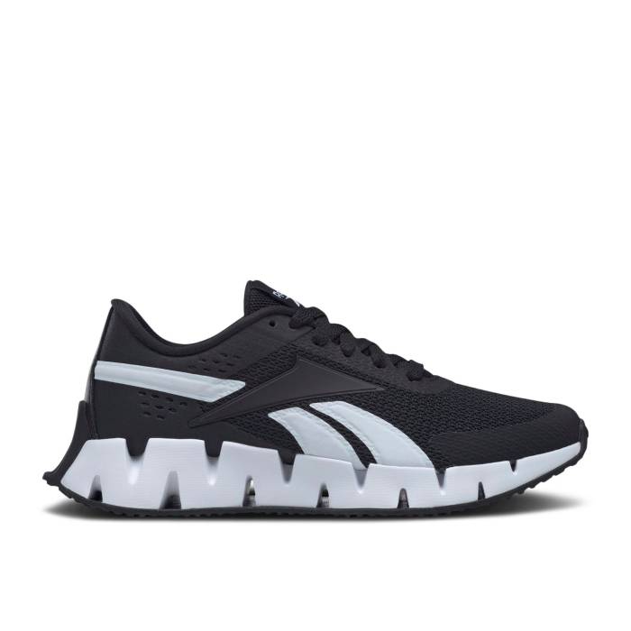 リーボック Reebok 【 Zig Dynamica 2 J \u0027Black Grey\u0027 Youth Core Black/Footwear White/Pure Grey 5 】 Zig ジッグ 御坊っちゃん キッズ 中核グループ 黒いこと 黒いこと 白いこと 白いこと 純一無雑 薄墨色 薄墨色 キッズファッション-その他