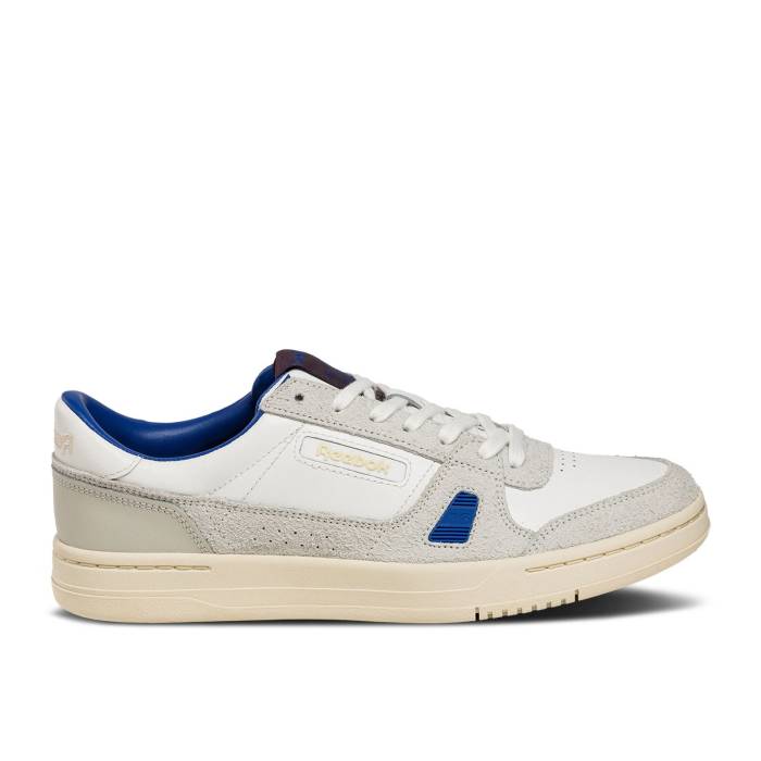 リーボック Reebok 【 Lt Court Premium Ltd \u0027Desaturated Grey\u0027 Men Desaturated Grey 】 厚地の外套 Premium 割り増し金 LTD エルティーディー メンズ 薄墨色 薄墨色