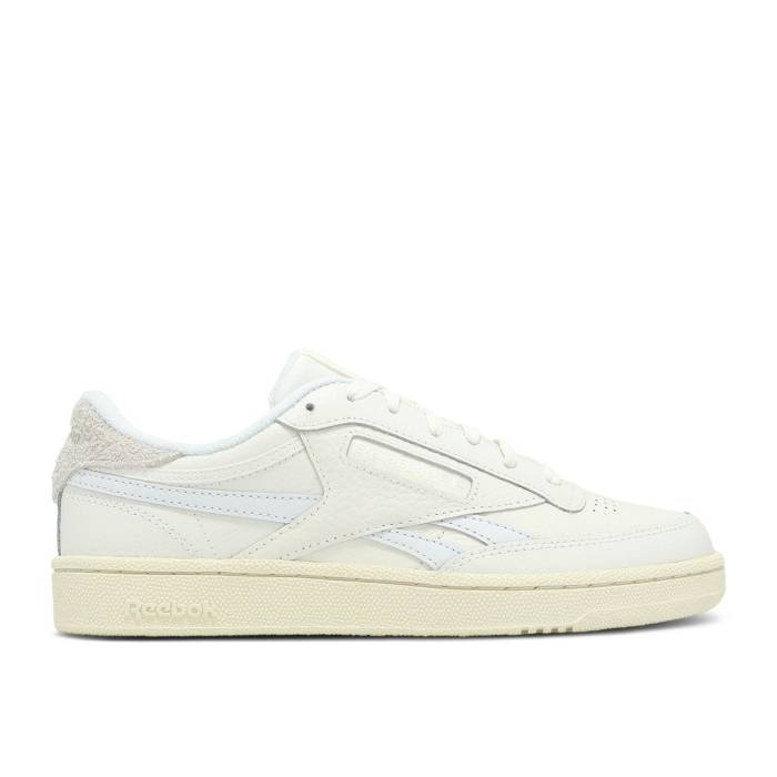 リーボック Reebok 【 Club C Revenge 'Vintage Chalk Moon' Men Vintage Chalk/Moon 】 クラブ メンズ vintage ビンテージ・ヴィンテージ
