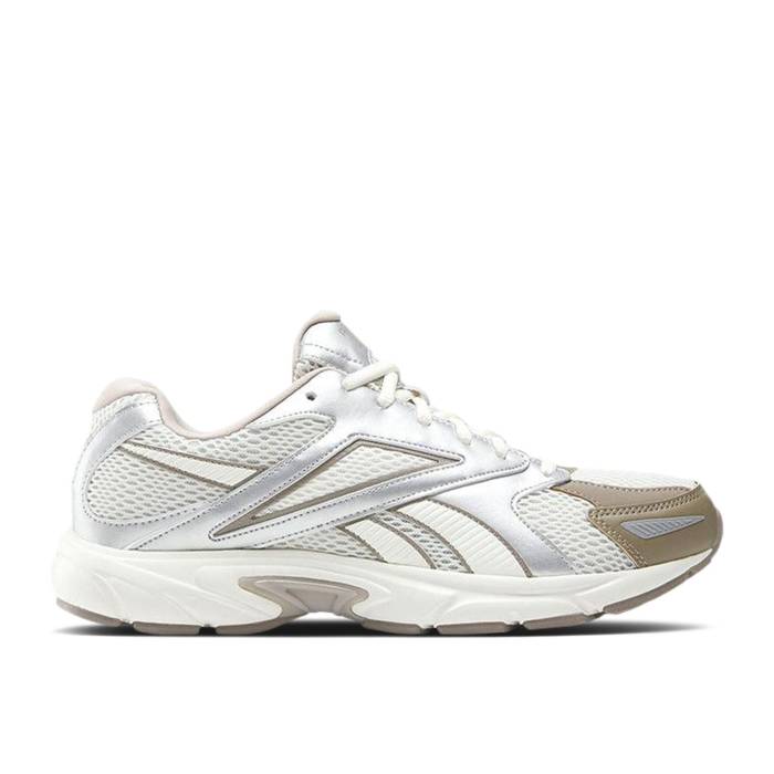 リーボック Reebok 【 Road Prime Gritty Grey Men Barely Grey/Gritty Grey/Chalk 】 メンズ 灰色 グレー