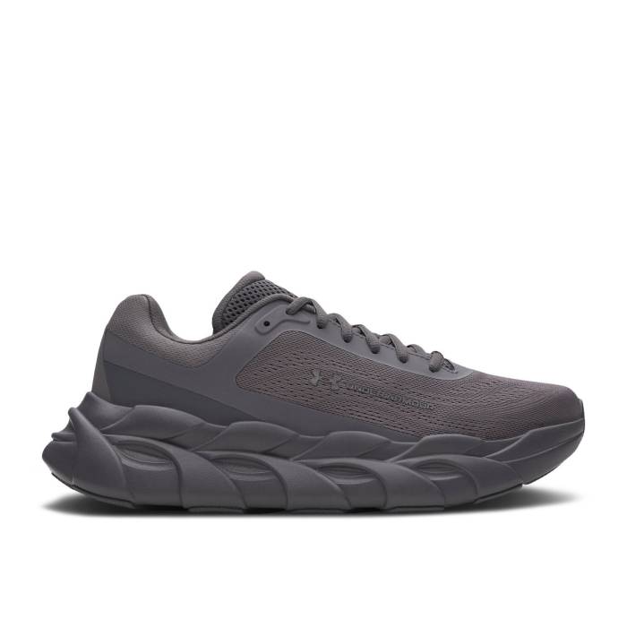 アンダーアーマー Under Armour 【 Halo Runner \u0027Castlerock\u0027 Men Castlerock 】 メンズ