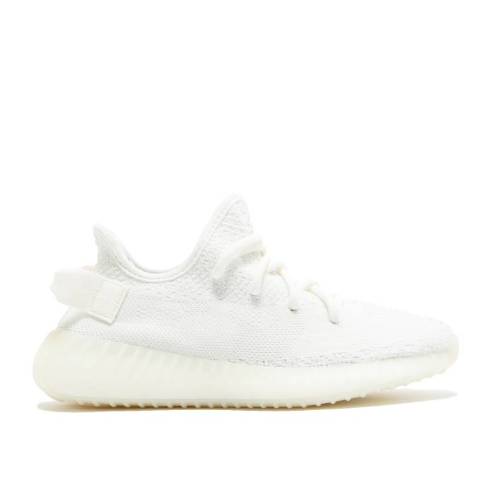 アディダス Adidas 【 Yeezy Boost 350 V2 Cream White / Triple White Men Cream White/Cream White/Core White 】 ブースト 白色 ホワイト メンズ クリーム 白色 ホワイト コア