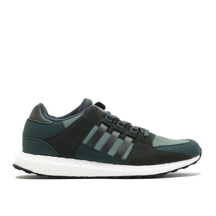 アディダス Adidas 【 Eqt Support Ultra 'Trace Green' Men Trace Green/Utility Grey 】 ultra ウルトラ メンズ green 緑・グリーン 灰色 グレー 32,760円