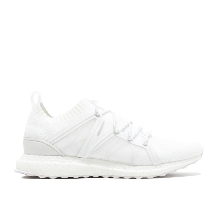 アディダス Adidas 【 Bait X Eqt Support 93/16 Research Men White/White/White 】 ベイト メンズ 白色 ホワイト