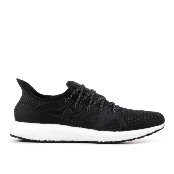 アディダス Adidas 【 Speedfactory Nyc Core Black Men Core Black 】 メンズ コア 黒色 ブラック