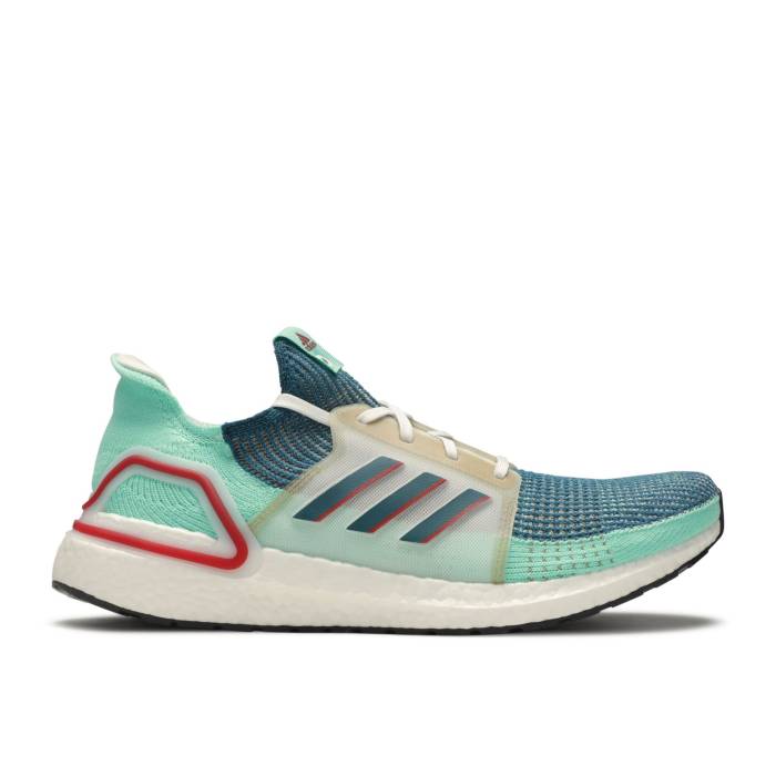 アディダス Adidas 【 Ultraboost 19 Consortium Men 】 メンズ